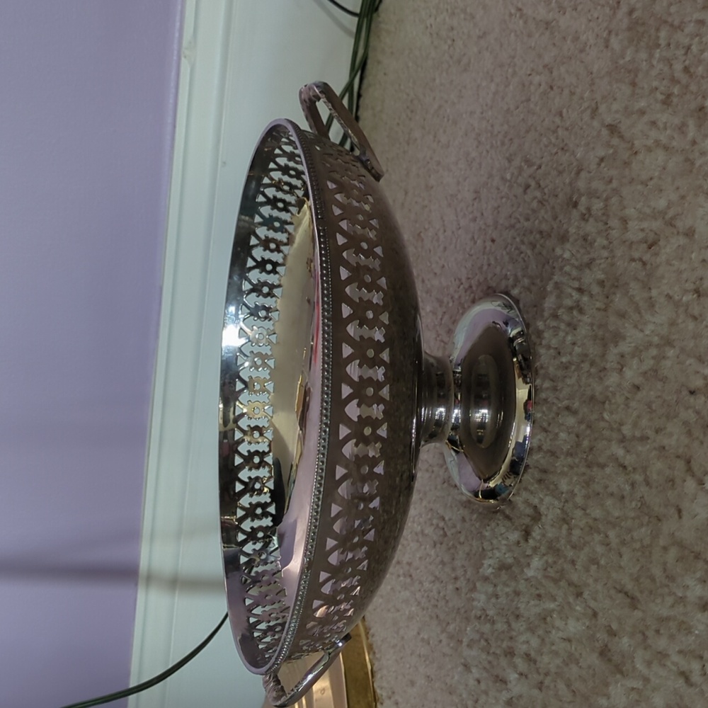 Decorative bowl